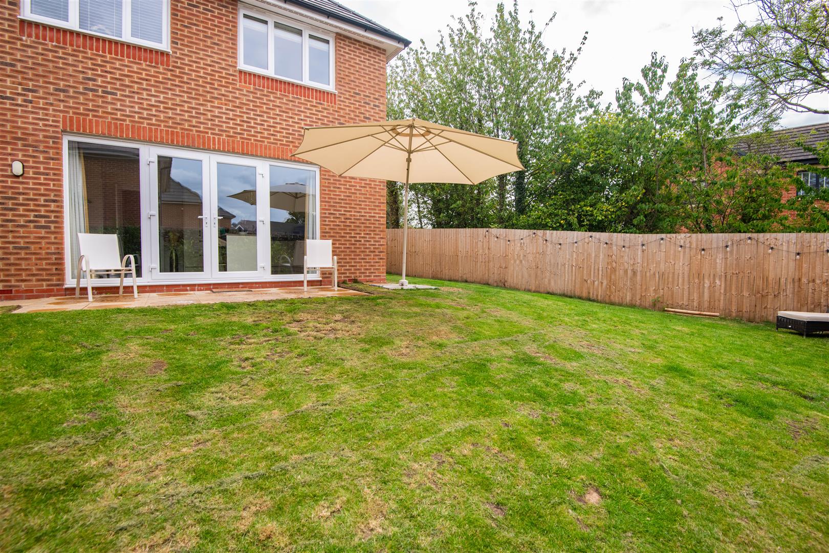 Green Hill Drive, Leyland
